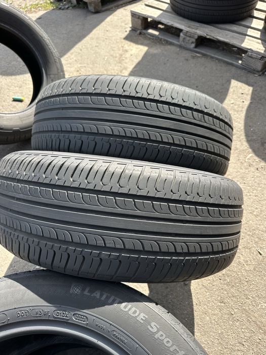 235/55 R18 Hankook Optimo /2шт./пара/літо/