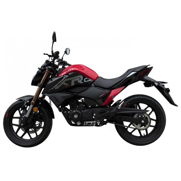 Новинка модель 2026 Lifan KPS 250