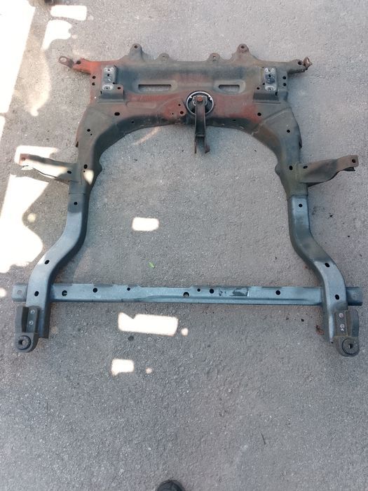 Charriot Opel Astra K 16- / 39134648