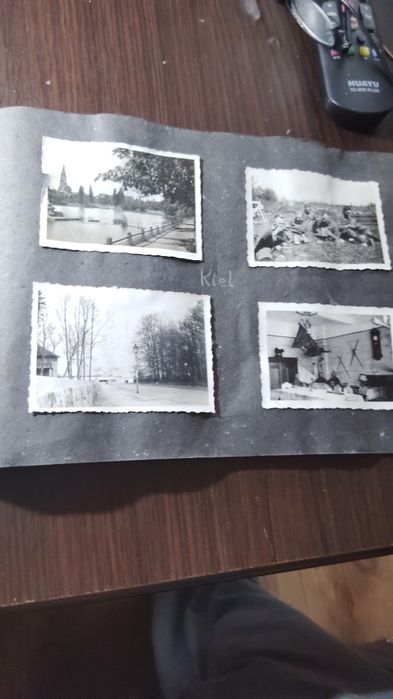 2 Wojna rezydencja Hitlera zdjęcia kolekcja