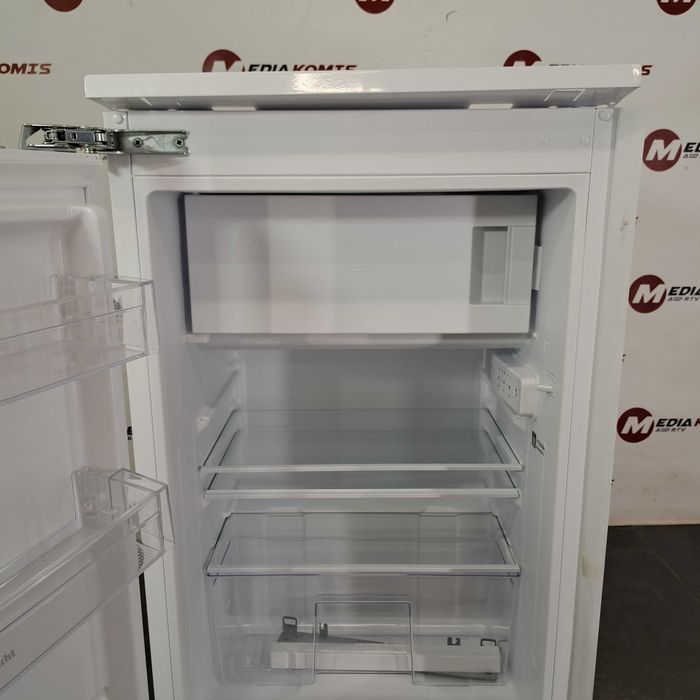 Lodówka Bauknecht KSI 9GF2E [2lata-gwar]  E / 38dB / 87,5cm wys [2]