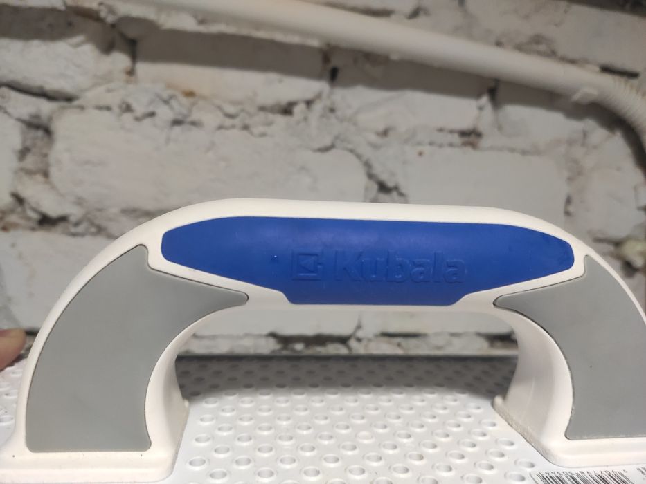 Ździerak drapak do tynku nowy