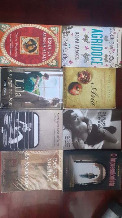 Literatura internacional 7