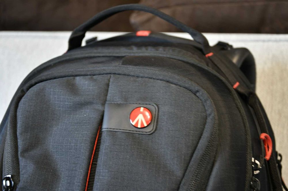 Plecak fotograficzny/na drona Manfrotto Bumblebee 220