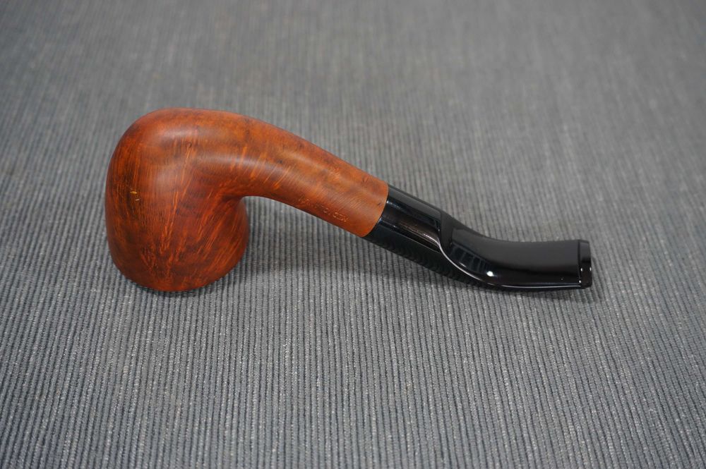 Bonito cachimbo Fe-Ro (Frederico Rovera), Mediolanum, em urze (Itália)