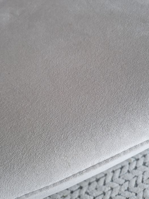 Kanapa scandi Agata meble szara duża 3 osobowa jak nowa