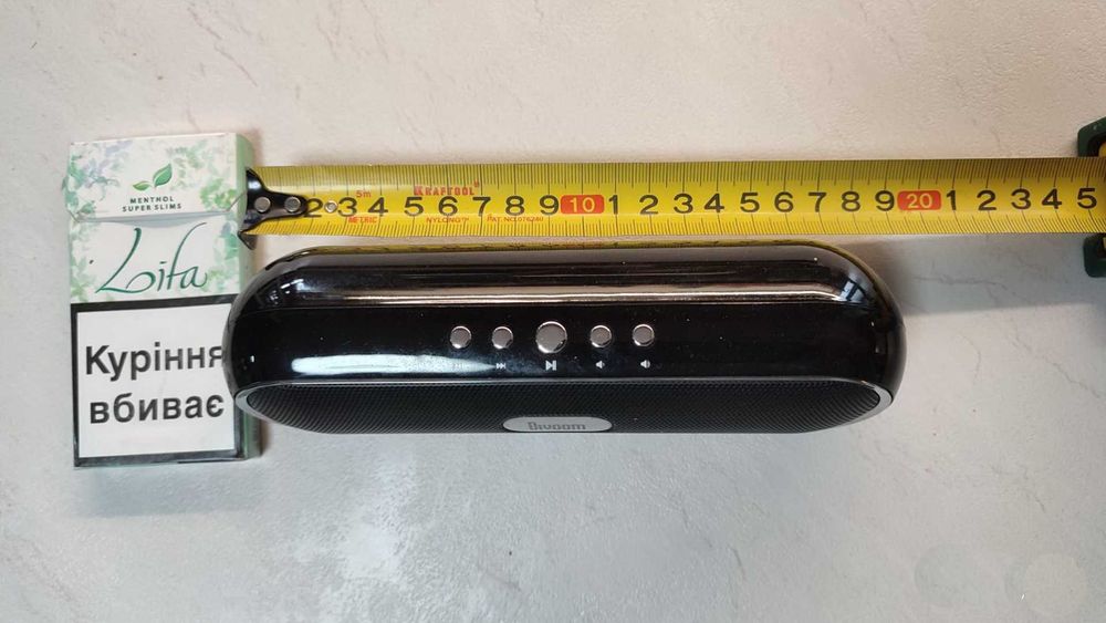 Бумбокс - саундбар