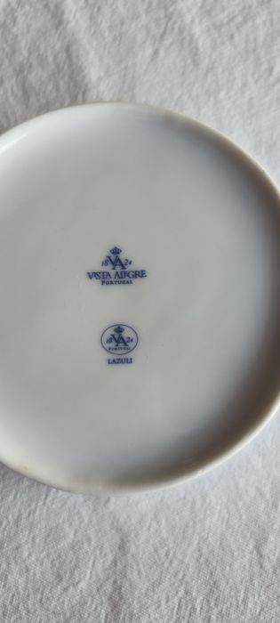 Caixa regaleira Vista Alegre