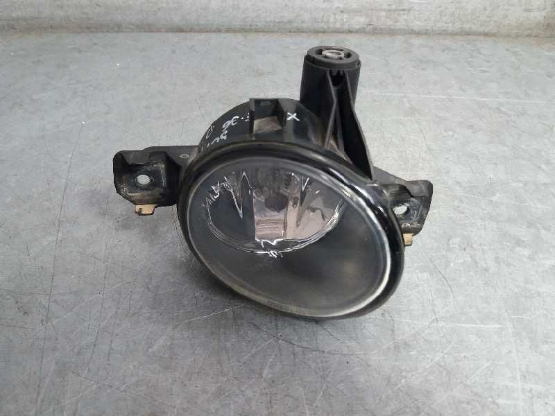 Farol De Nevoeiro Direito Bmw Serie X5 E70