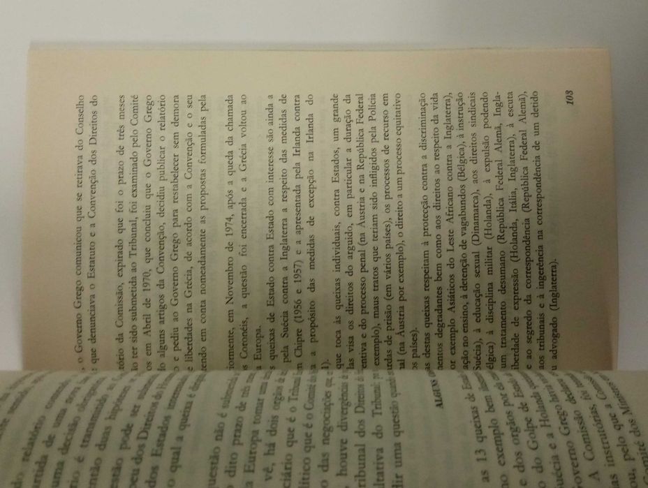 Revista trimestral Fronteira