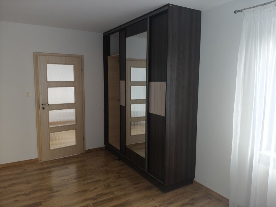mieszkanie dwupokojowe we Wrześni blisko centrum