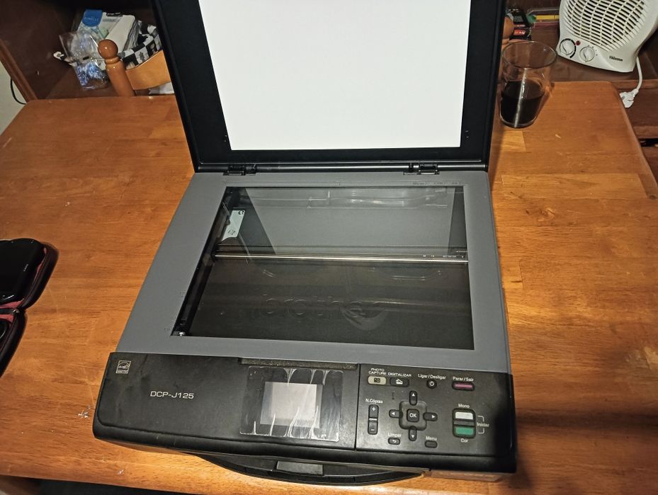 Selling a fully functional printer64737819220226121