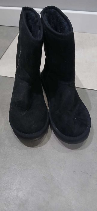 Buty zimowe Esprit 38