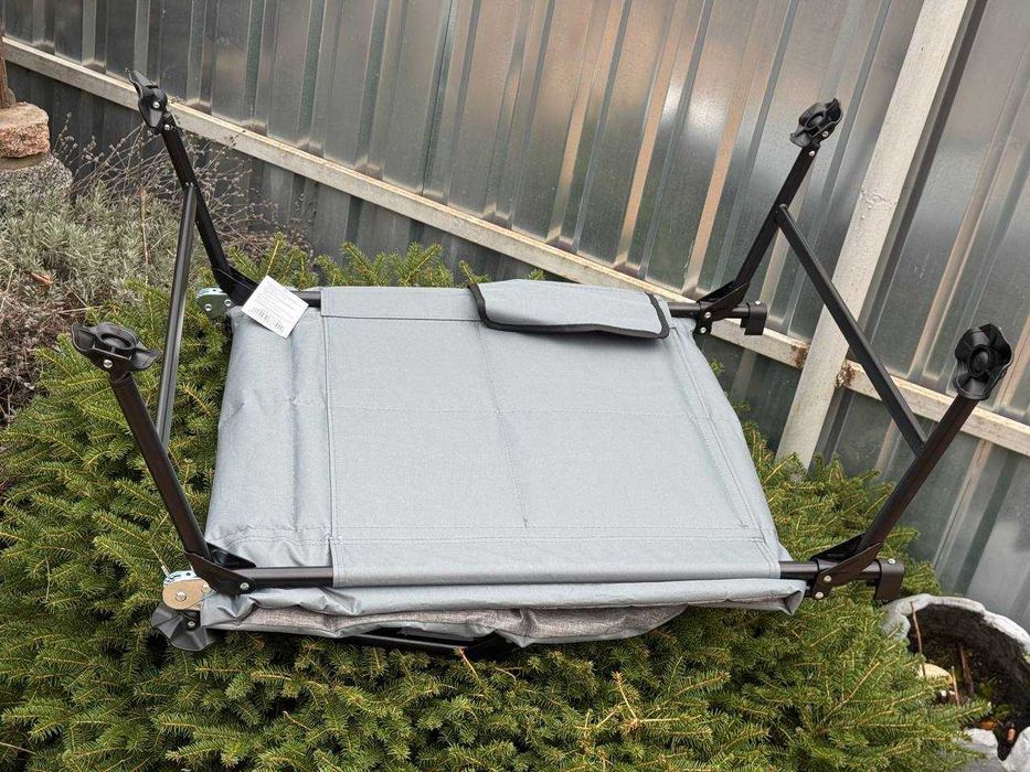 Похідне ліжко/розкладушка/кровать/розкладачка FR Universal 200*67*30см