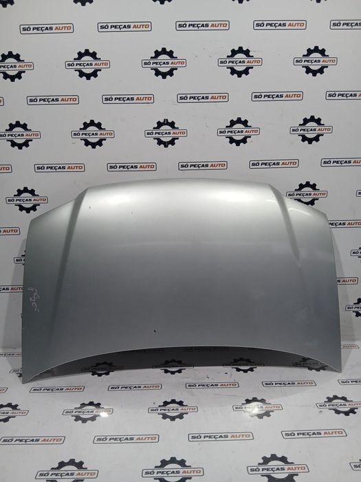 CAPOT CINZA VOLKSWAGEN CADDY 1.9TDI ANO: 2005