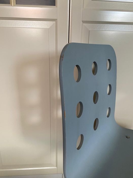 Krzesło do biurka IKEA