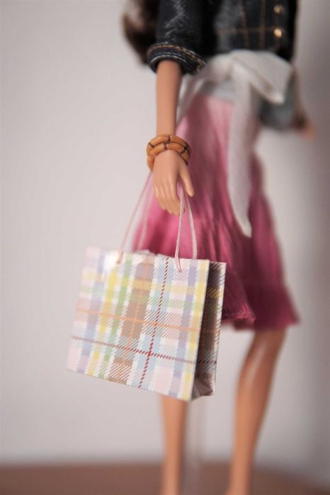 Barbie Dooney & Bourke | Barbies de Coleção