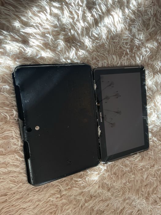 Samsung Galaxy Tab 2 10.1 (GT-P5110)