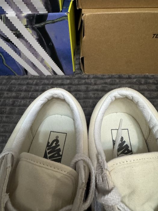 Оригінальні кеди Vans Old Skool 42(27см) нові сток