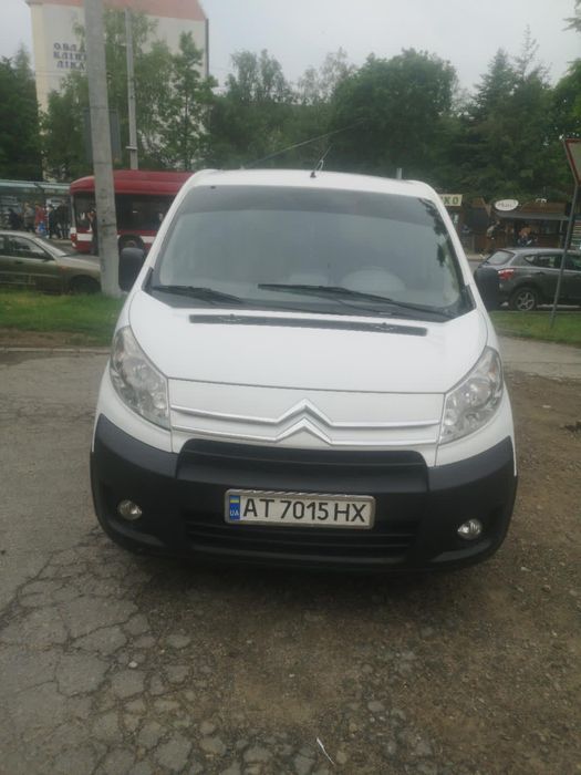 Продам Автомобіль Джампі