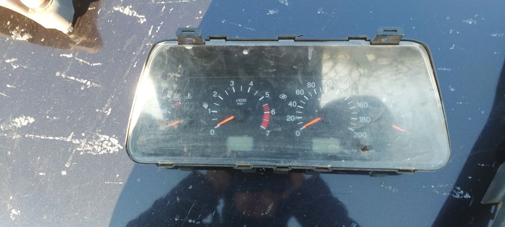 Щиток приборів ваз 2114-15