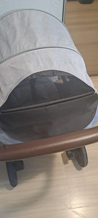 Wózek spacerówka