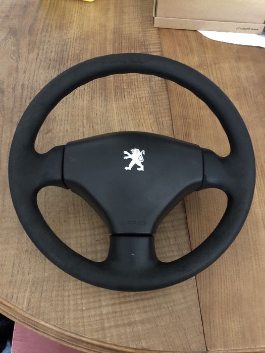 Peças Peugeot 206 comercial diesel