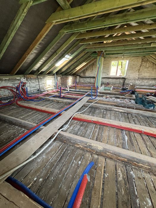 Hydraulik , wod-kan,C.O,gaz