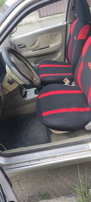 Продам Чері Амулет БЕЗ ТОРГА 30000 ГРН