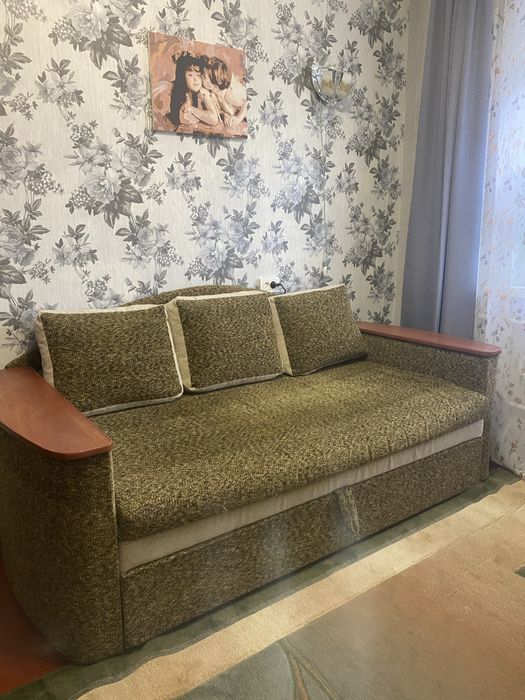 Продам диван -ліжко