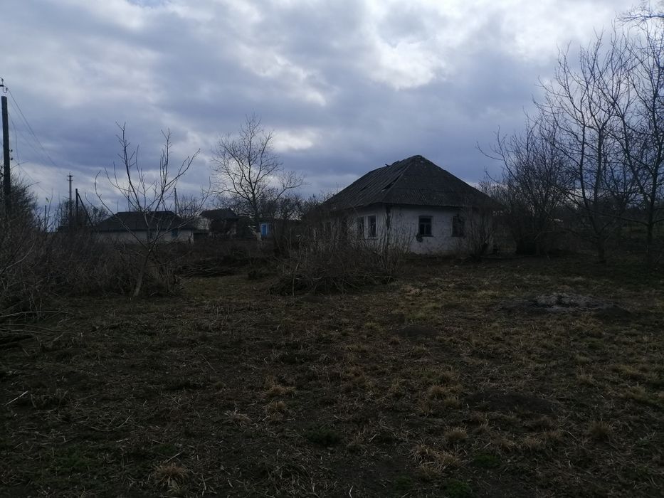 Земельна ділянка