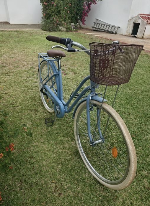 Bicicletas novas  BTWIN