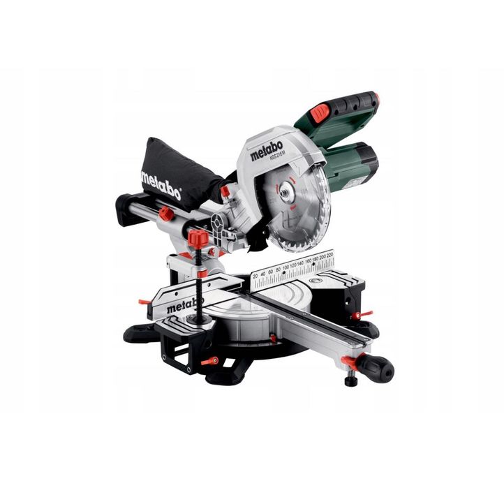 Ukosnica Metabo wynajem