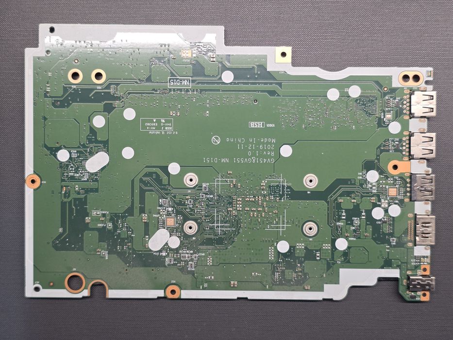 Motherboard Lenovo ADA V15 Ryzen 3