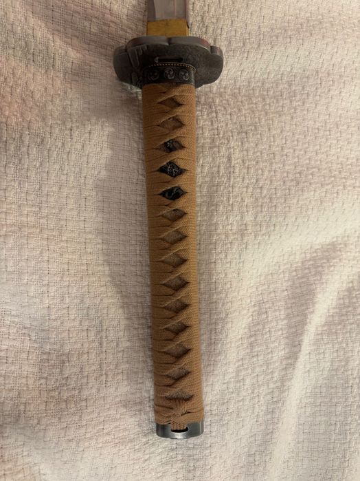 Katana Master Cutlery - Mini Tanto - SW-367