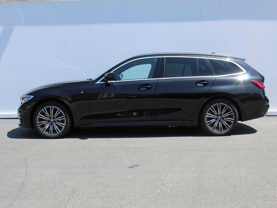 BMW 320 e Pack Desportivo M Auto