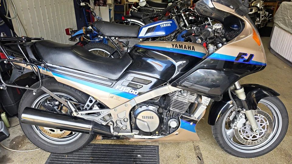 Yamaha