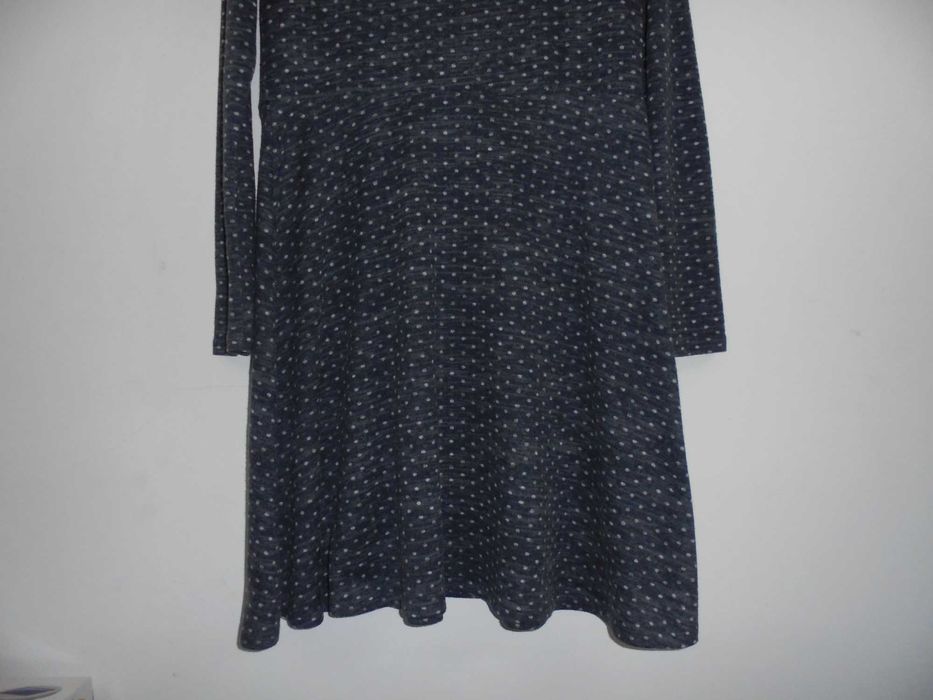 vestido de mulher da marca SPRINGFIELD