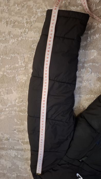 Куртка зимова жіноча