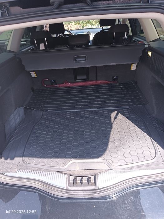 Ford Mondeo  sw.