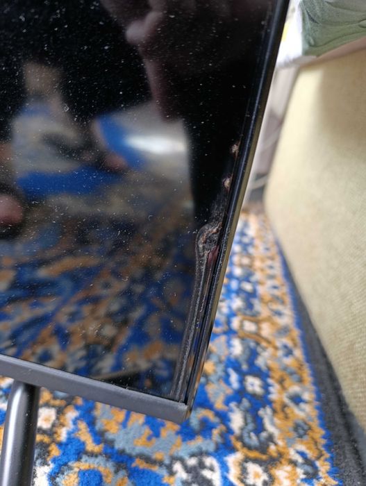 Телевізор Haier 50 Smart TV BX