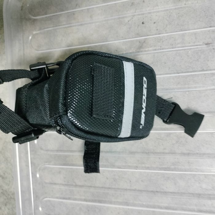 Bolsa para bicicleta ozone