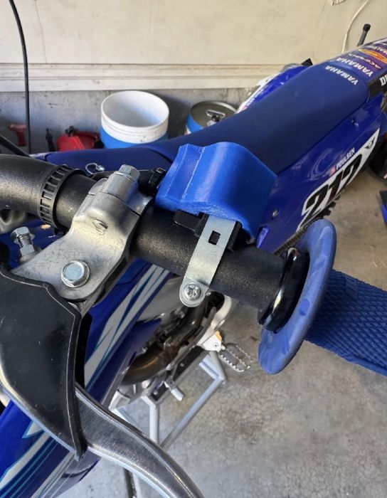 Tampa Proteção Mapas Hondas Yamaha Kawasaki