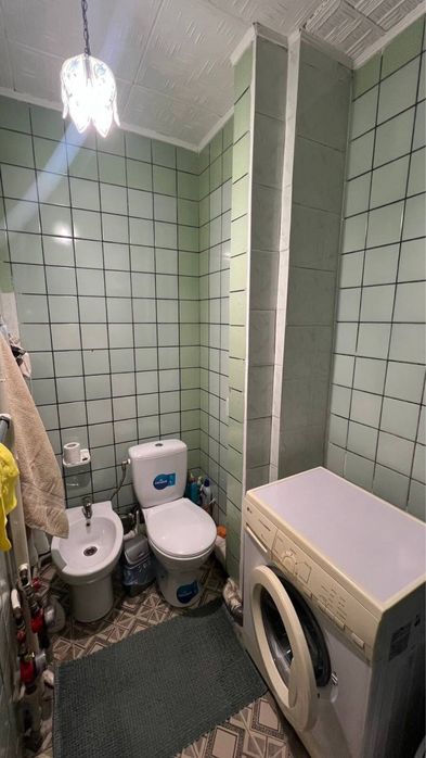 Здам 3к квартиру на Героїв Добровольців 4 (Федорова)