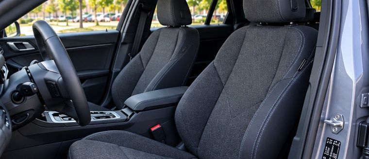 BMW 116 Pack M 2025