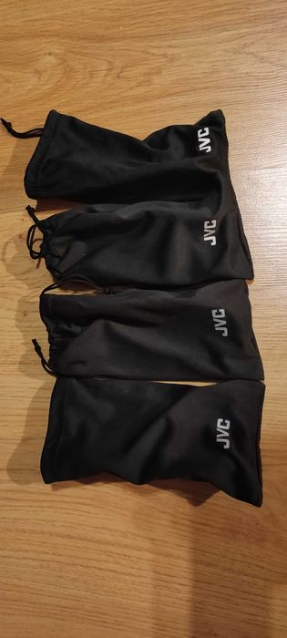 Óculos 3D ativos por radio frequência PK-AG3