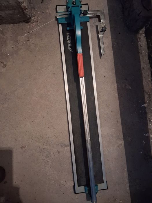 Dedra 100cm przecinarka