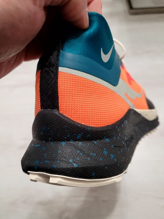 Кроссовки NIKE PEGASUS TRAIL 4 GORE-TEX нові original