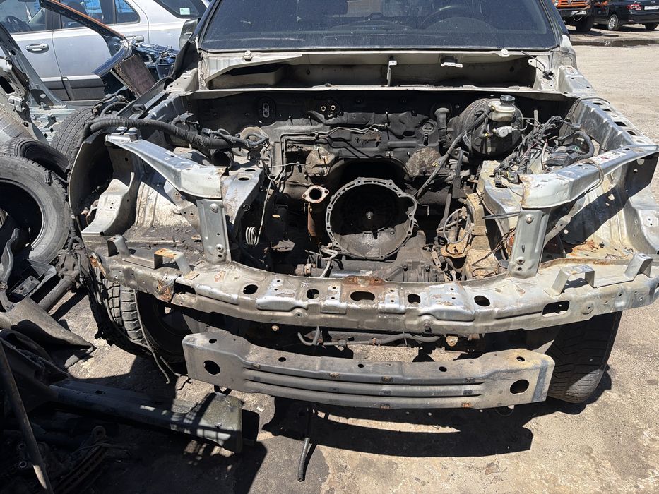 Разборка, розборка , шрот Kia Sorento 1