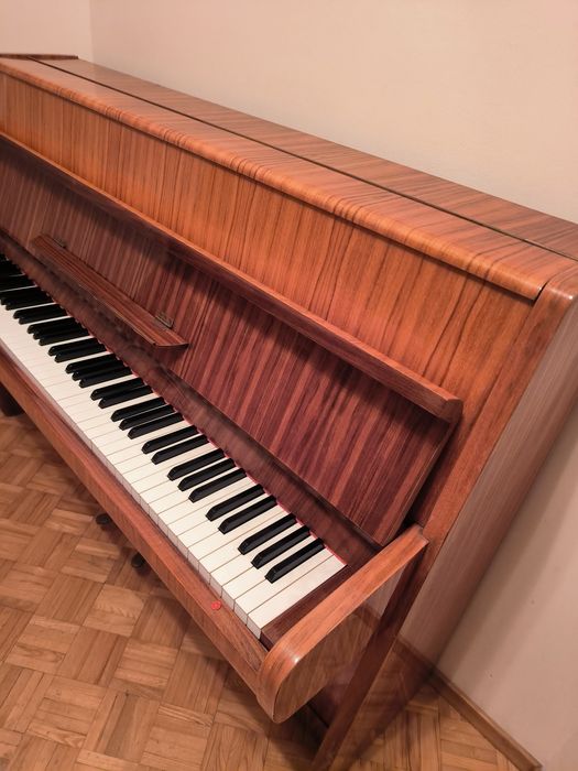 Pianino Calisia M-105 Łódź